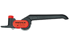 Knipex Nástroj odplášťovací 16 40 150