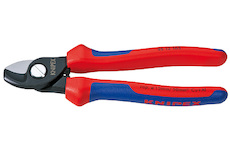 Knipex Nůžky kabelové 95 12 165