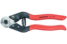 Knipex Nůžky na drátěná lana 95 61 190