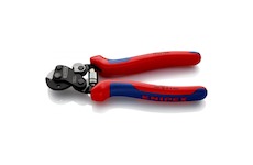 Knipex Nůžky na drátěná lana 95 62 160