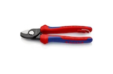 Knipex Nůžky na kabely TT 95 12 165 T