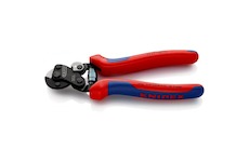 Knipex Nůžky na lanka 95 62 160 TC