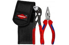 Knipex Sada kleští 2 dílná 00 20 72 V06