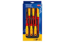 Knipex Sada šroubováků S/PH, provedení VDE 00 20 12 V02