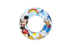Kruh Bestway 91004, Mickey&Friends, kolo, dětský, nafukovací, 560 mm 8050426