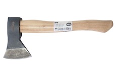 Magg 80181 Sekera 600 g, dřevěná rukojeť HICKORY