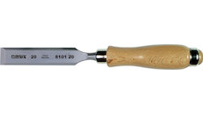 Narex 810103 Dláto ploché, WOOD LINE PROFI 3 mm