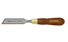 Narex 811106 Dláto šikmé pravé, WOOD LINE PLUS 6 mm