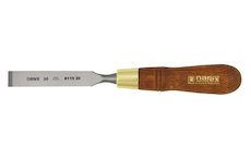 Narex 811506 Dláto nehraněné, WOOD LINE PLUS 6 mm