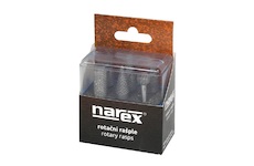 Narex 854100 Sada cidlin PREMIUM 3-pc