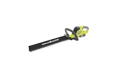 Ryobi RHT1850H25HS aku 18V hybridní plotostřih + 1x 18 V 2,5 Ah baterie + nabíječka ONE+5133003660