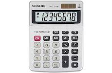 Sencor 10001170 SEC 377/ 8 DUAL SENCOR kalkulačka