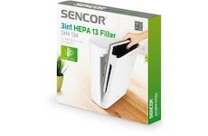 SENCOR 41012461 SHX 134 HEPA 13 filtr SHA 8400WH SENCOR