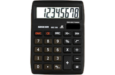 Sencor 45011710 SEC 350 SENCOR  kalkulačka