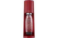 SODASTREAM 42004914 Terra Red výrobník SODASTREAM