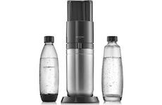 SODASTREAM 42004918 DUO Black výrobník SODASTREAM