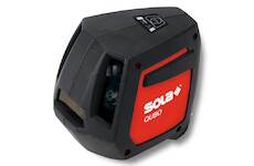 Sola 71014401 QUBO BASIC - Liniový a bodový laser