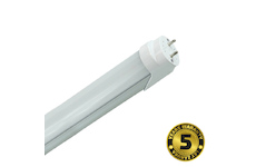 Solight WT123 LED zářivka lineární PRO+, T8, 22W, 3080lm, 4000K, 150cm, Alu+PC