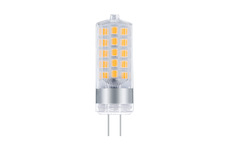 Solight WZ330 LED žárovka G4, 3,5W, 3000K, 340lm