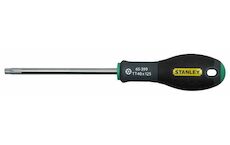 Stanley 0-65-340 FATMAX Šroubovák TORX s otvorem TT10 x 75 mm