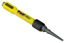 Stanley 1-58-501 FATMAX Sada vyměnitelných průbojníků