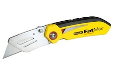 Stanley FMHT0-10827 FATMAX Skládací nůž s pevnou čepelí