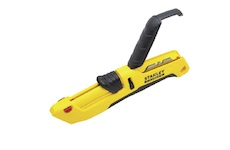 Stanley FMHT10369-0 FATMAX Bezpečnostní bimateriálový nůž