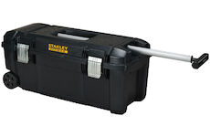 Stanley FMST1-75761 FATMAX Voděodolný box na kolečkách s rukojetí - 28