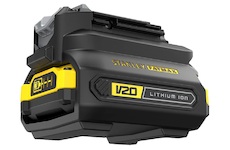 Stanley SFMCB100-XJ FATMAX V20 adaptér na baterii