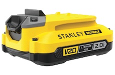 Stanley SFMCB202-XJ FATMAX V20 2.0 Ah baterie