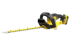 Stanley SFMCHT855M1-QW FATMAX V20 Aku nůžky na živý plot 55 cm, 1 x 4.0 Ah 18 V