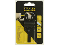 Stanley STA26115-XJ Ponorný pilový list BiMetal 10 x 30 mm, 18 TPI