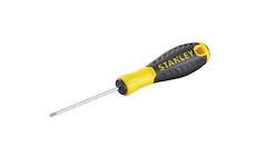 Stanley STHT0-60358 Paralelní šroubovák Essential, na kartě - 3 x 75 mm