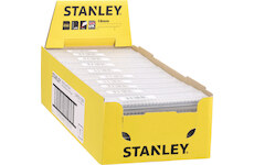 Stanley STHT9-11301 Set s odlamovací čepelích čepelí 11-301, 50x 10 ks