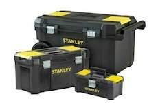 Stanley STST1-81065 Set boxů Essential