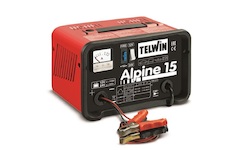 TELWIN 50807544 Alpine 15 - Nabíječka