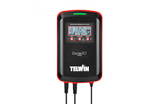 TELWIN 50807613 Doctor Charge 50 - Microprocesorová nabíječka