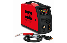 Telwin Svářecí invertor CO2 (MIG-MAG) Technomig 240 WAVE Telwin 816076