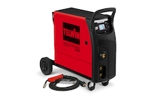 Telwin Svářecí invertor CO2 Technomig 225 Dual Synergic Telwin 816057