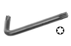 Tona Expert E113854 Zástrčný klíč TORX TX40