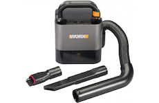 WORX 45900309 WX030.9 - Aku přenosný vysavač 20V