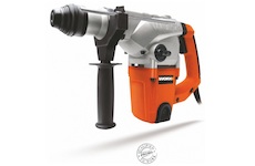 WORX 45900333 WX333 - Vrtací kladivo 1250W, 33mm, 5,0J