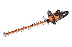 WORX Garden 45000284 WG284E - Aku plotostřih 40V, 60cm, 2*2Ah - Powershare