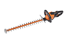 WORX Garden 45002849 WG284E.9 - Aku plotostřih 2x20V, 61cm - bez akumulátoru - Powershare