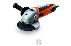 WORX Orange 45907011 WX701.1 - Úhlová bruska 710W, 115 mm